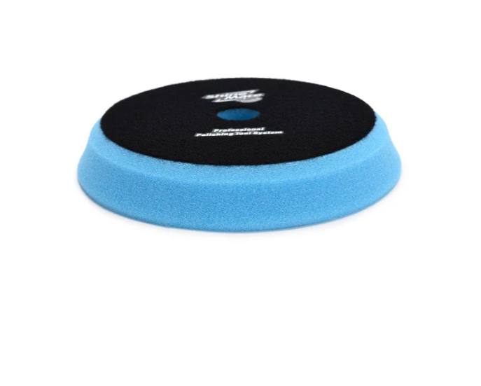 ShineMate PolerskivaT60 Blå, 150/180