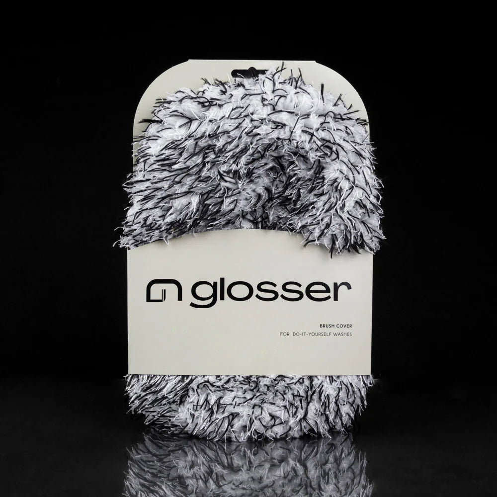 GLOSSER BRUSH COVER
