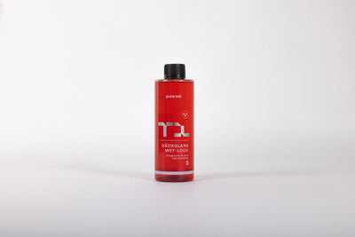 Pureest T1 Däckglans Wet-look 500ml